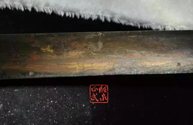 王者之刃揭開漢環首刀的神秘面紗